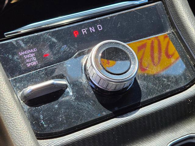 Certified 2024 Jeep Grand Cherokee L Limited w/ Luxury Tech Group II image 31