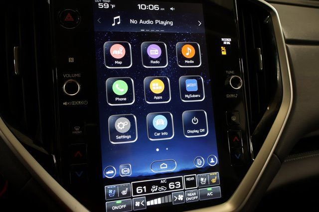 Certified 2024 Subaru Ascent Touring image 20