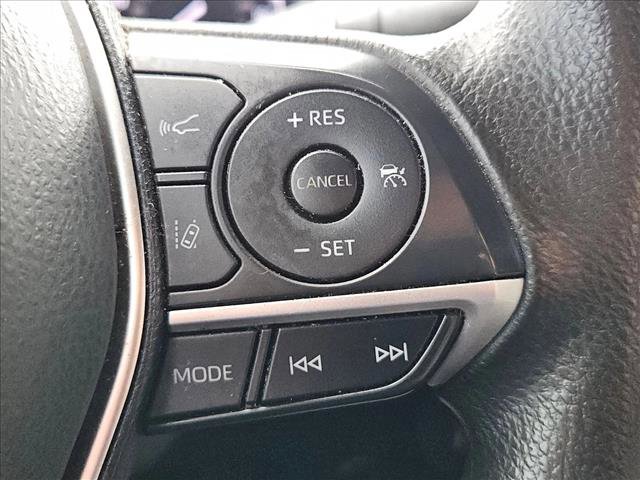 Used 2024 Toyota Camry LE image 8