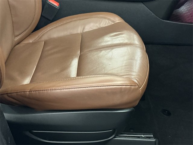 Used 2023 Lincoln Aviator Reserve w/ Jet Package image 13