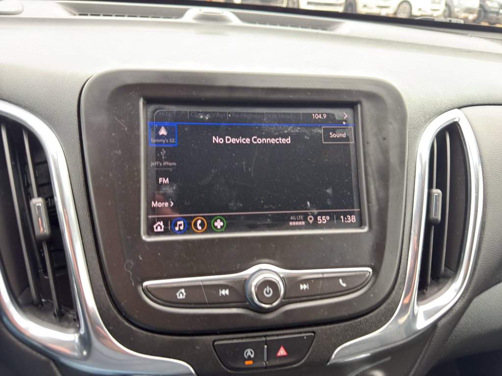 Used 2022 Chevrolet Equinox LT FWD image 13