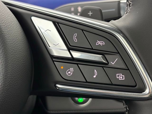 New 2026 Buick Enclave Sport Touring w/ Power Package image 24