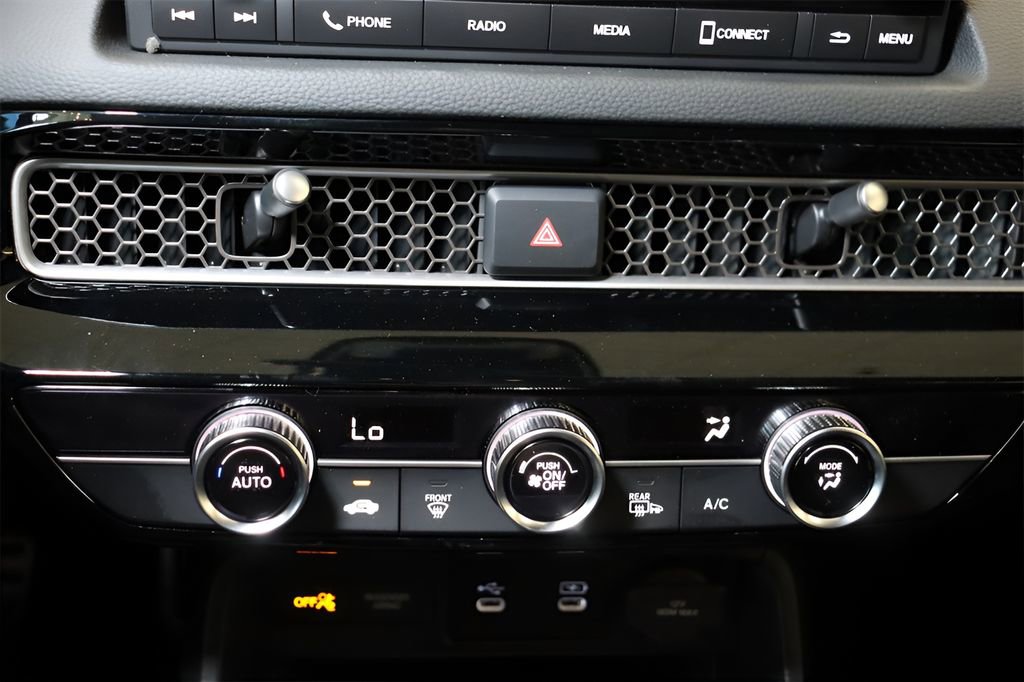 New 2026 Honda Civic Sport image 21