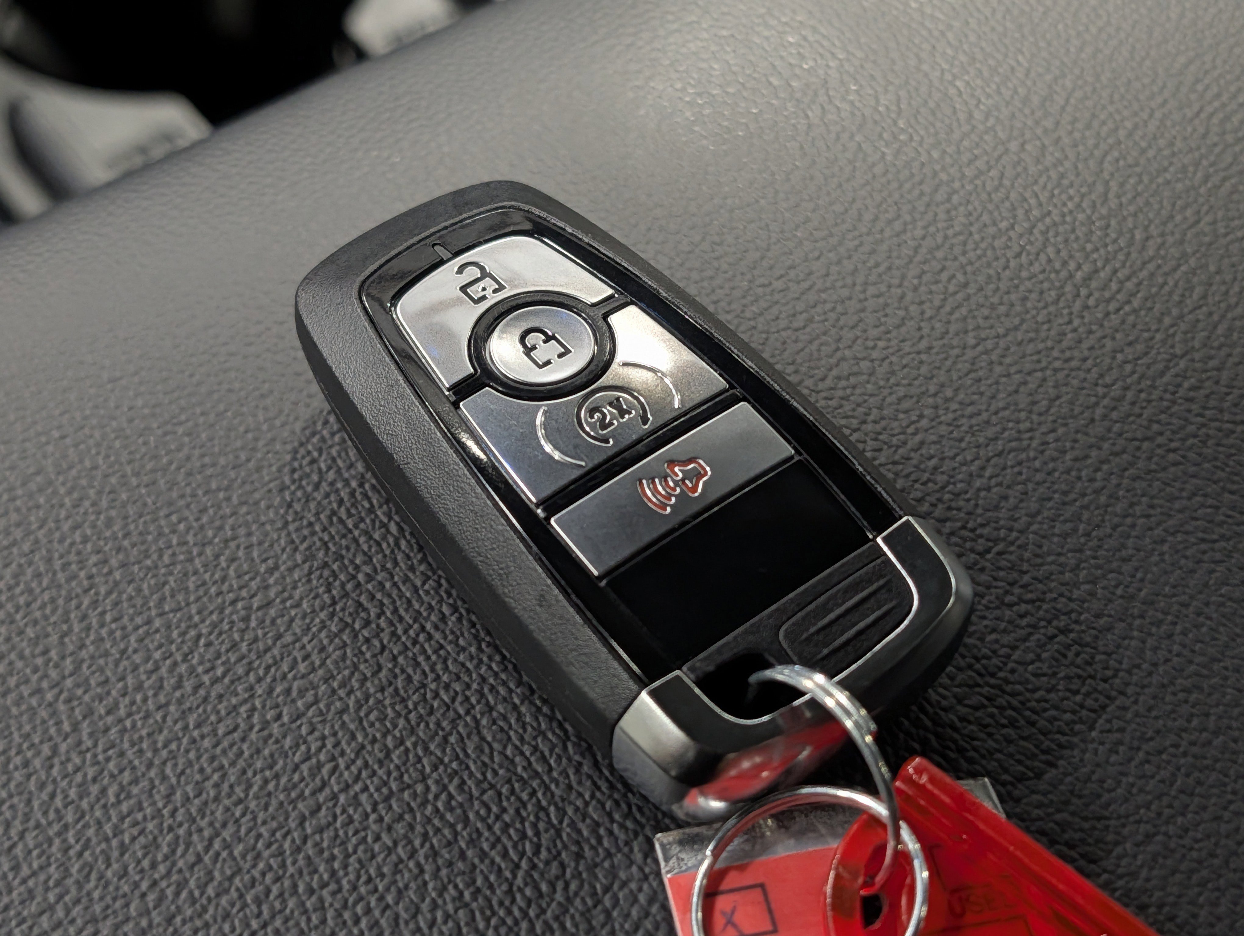 New 2026 Ford F450 Lariat image 82