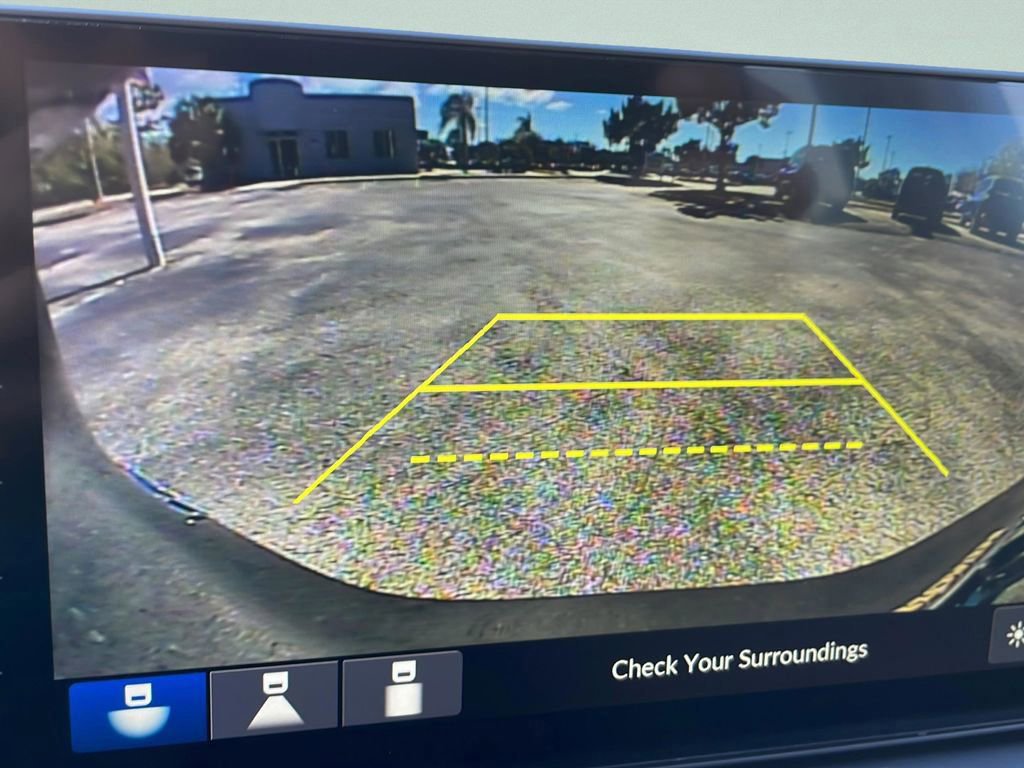 New 2026 Honda HR-V LX image 25