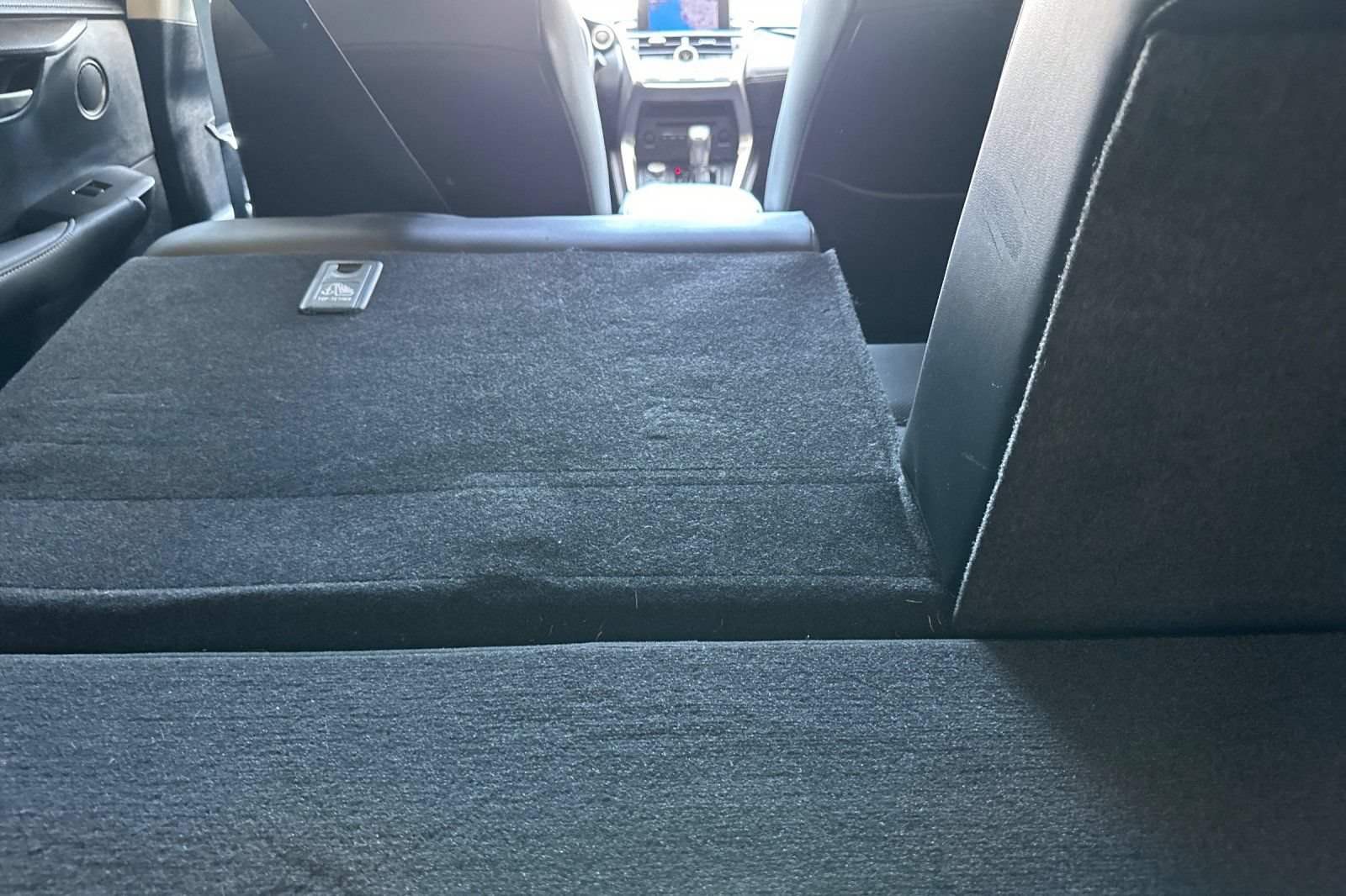 Used 2017 Lexus NX 200t AWD image 15