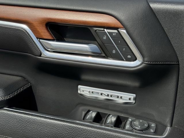 Used 2022 GMC Sierra 1500 Denali AWD/4WD image 25