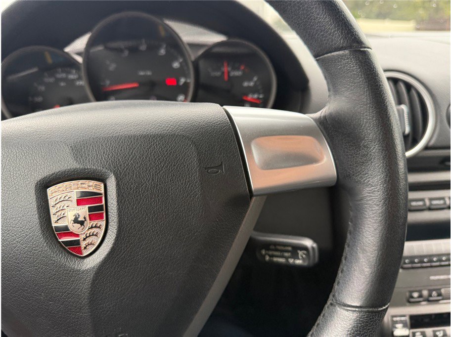 Used 2007 Porsche Boxster image 29