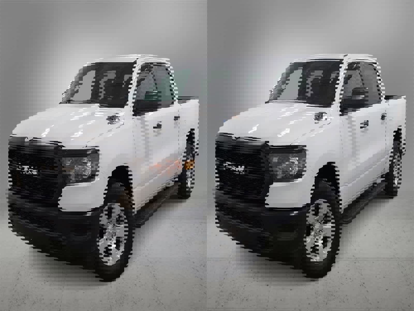 Certified 2023 RAM 1500 Tradesman w/ Tradesman Group