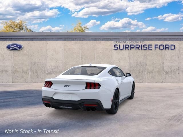 New 2026 Ford Mustang GT RWD image 8