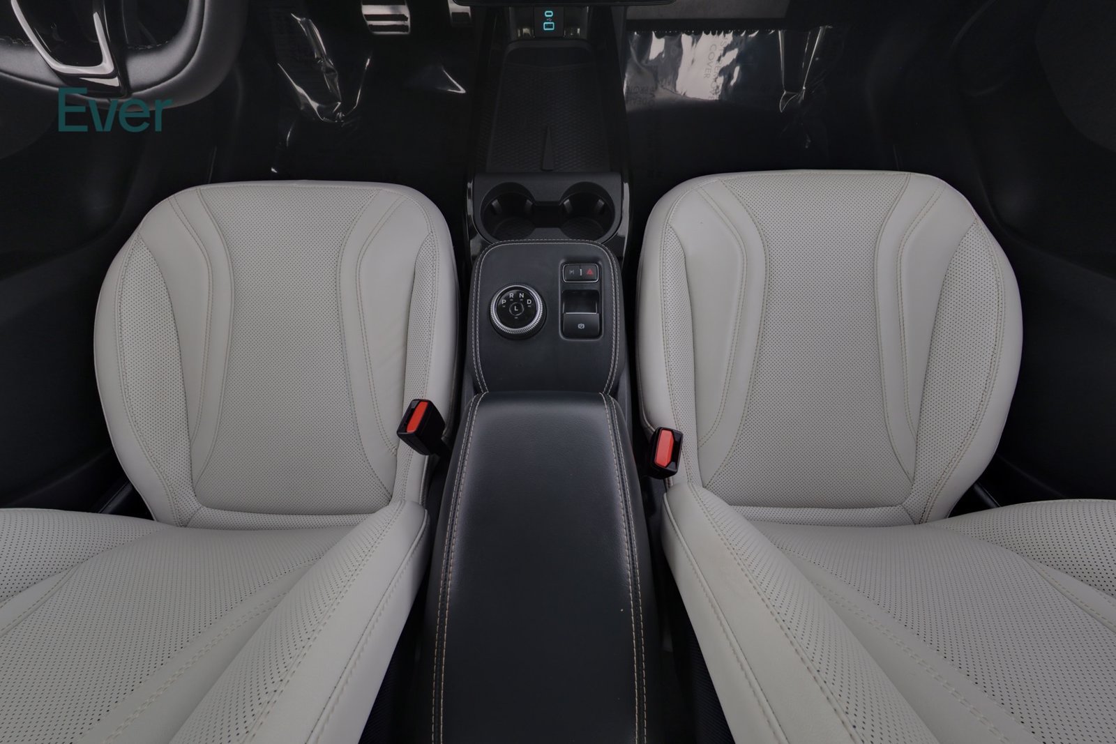 Used 2022 Ford Mustang Mach-E Premium AWD/4WD image 27