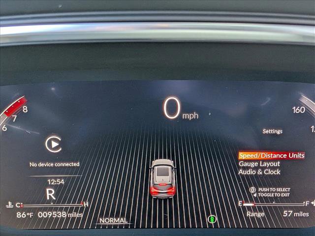 Certified 2025 Acura MDX A-Spec image 10