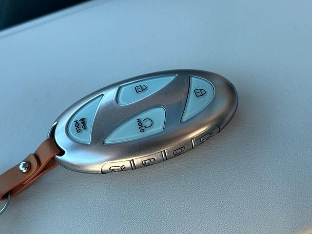 New 2026 Hyundai Ioniq 9 Calligraphy image 30