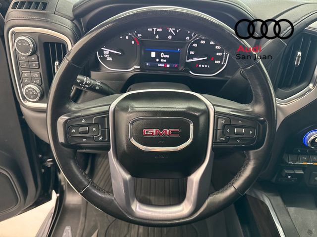 Used 2020 GMC Sierra 1500 SLT image 23