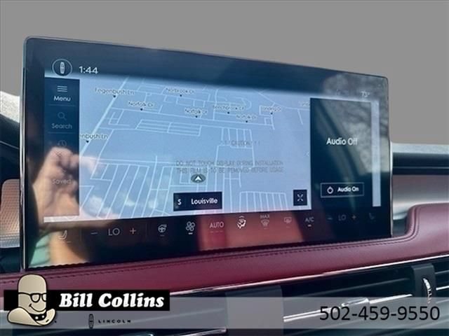 New 2025 Lincoln Corsair Grand Touring w/ Equipment Group 301A AWD/4WD image 15