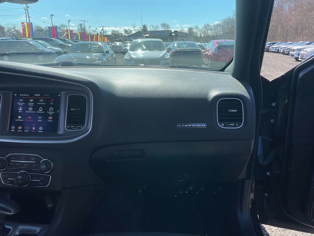 Used 2021 Dodge Charger SXT AWD/4WD image 26