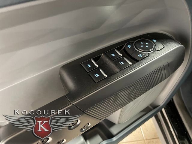 New 2026 Ford Maverick XLT w/ XLT Luxury Package AWD/4WD image 19