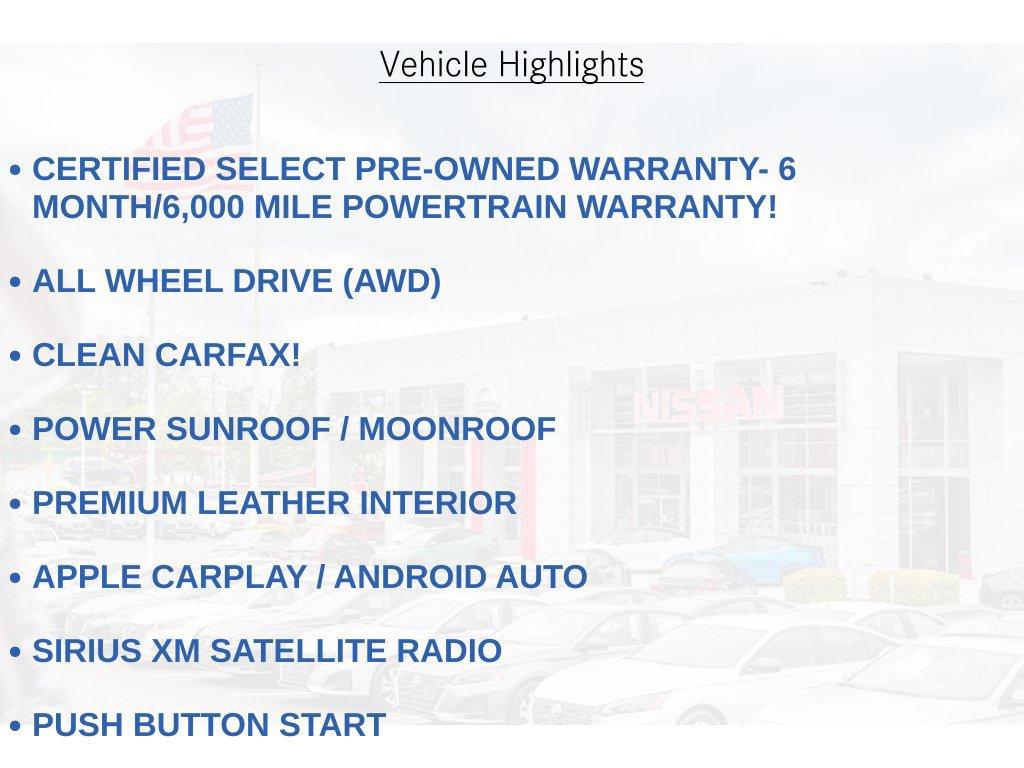 Used 2023 Mercedes-Benz CLA 250 4MATIC w/ Premium Package image 11