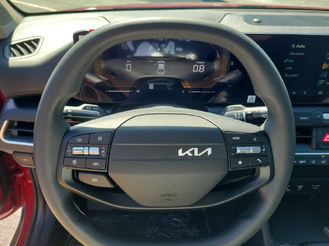 New 2026 Kia K4 FWD image 14