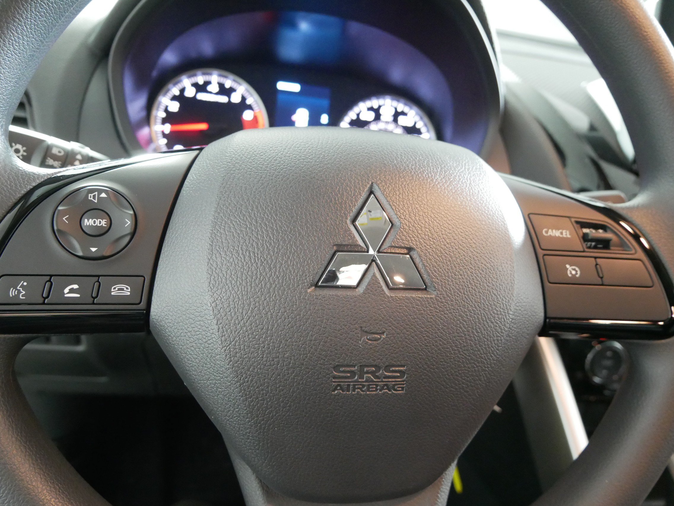 New 2026 Mitsubishi Eclipse Cross ES AWD/4WD image 8