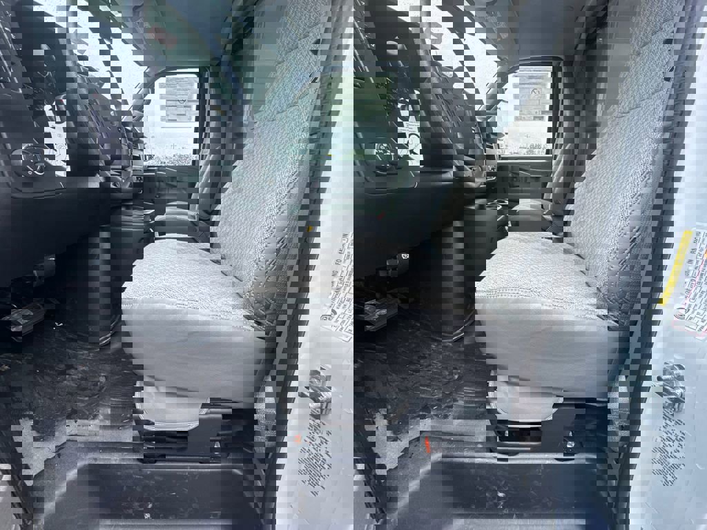 New 2026 Chevrolet Express 3500 w/ Power Convenience Package RWD image 10