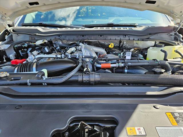 New 2026 Ford F350 Platinum image 17