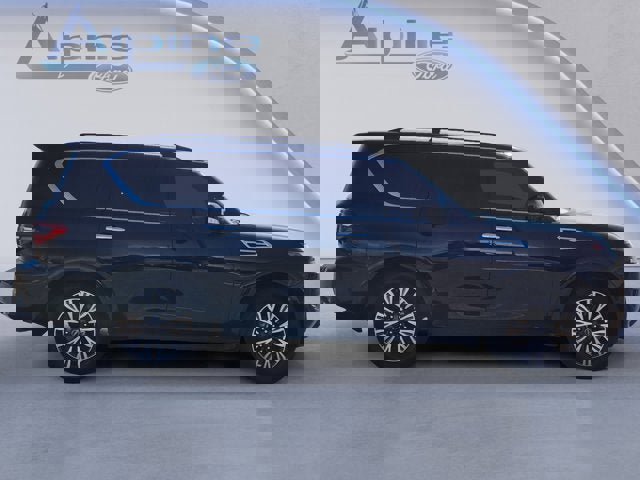 Used 2023 Nissan Armada SL w/ Midnight Edition Package image 6