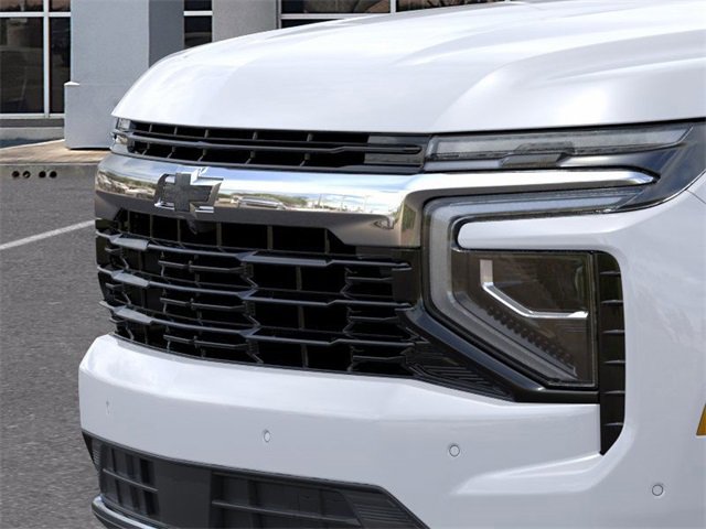 New 2026 Chevrolet Tahoe LS w/ LPO, Dark Essentials Package image 13