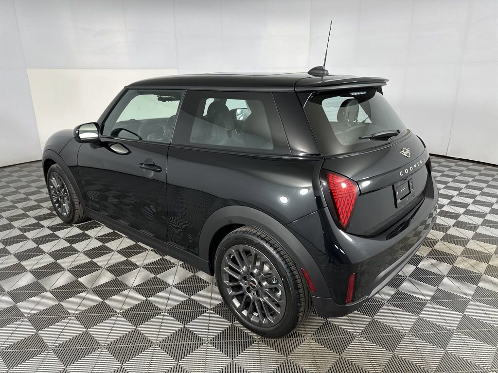 New 2026 MINI Cooper S image 24