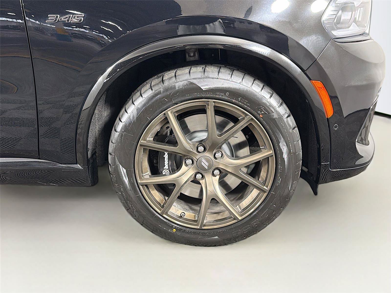 Used 2025 Dodge Durango R/T AWD/4WD image 37