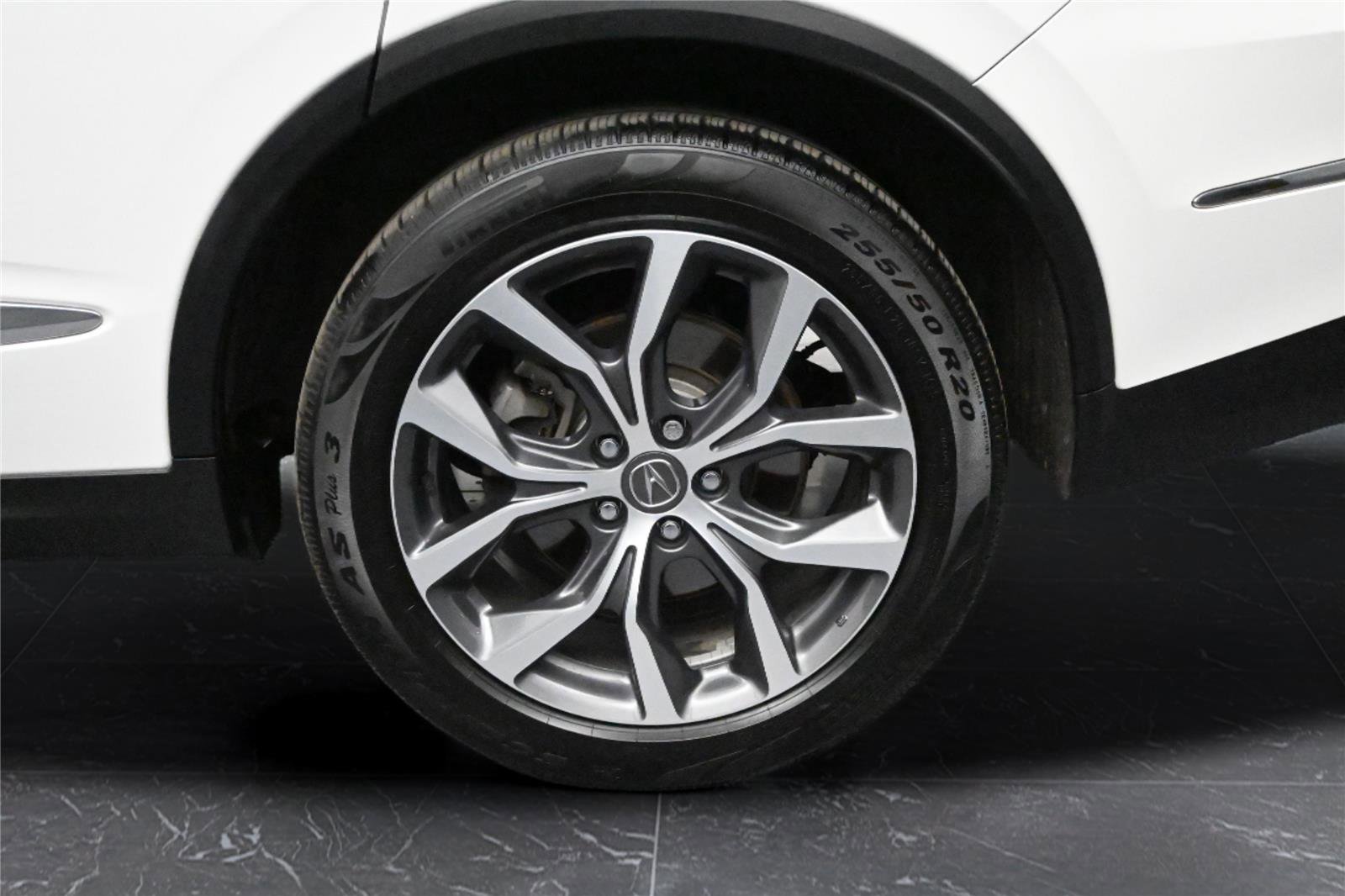 Certified 2024 Acura MDX SH-AWD w/ Technology Package image 11