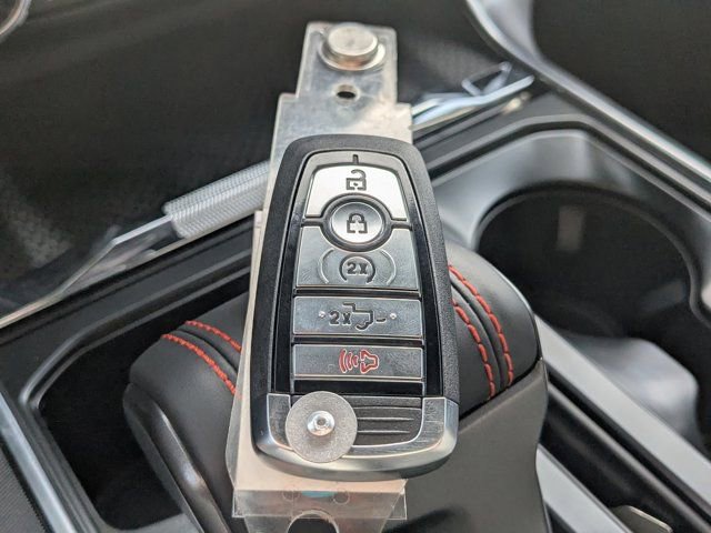 New 2026 Ford F150 Raptor AWD/4WD image 26