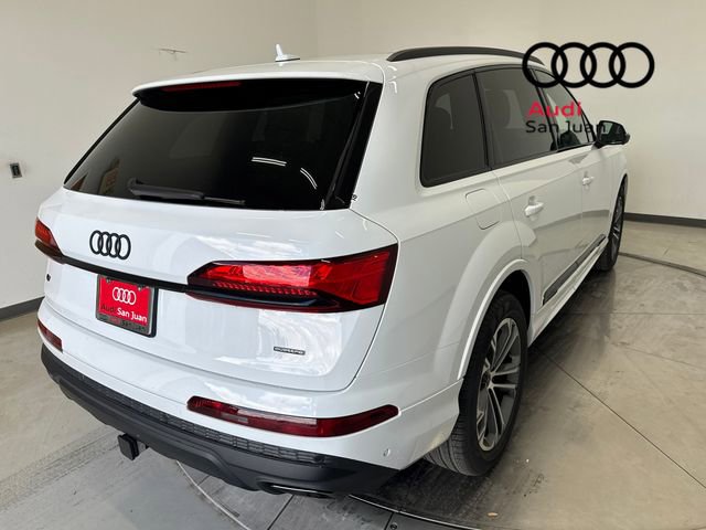 New 2026 Audi Q7 2.0T Premium image 44
