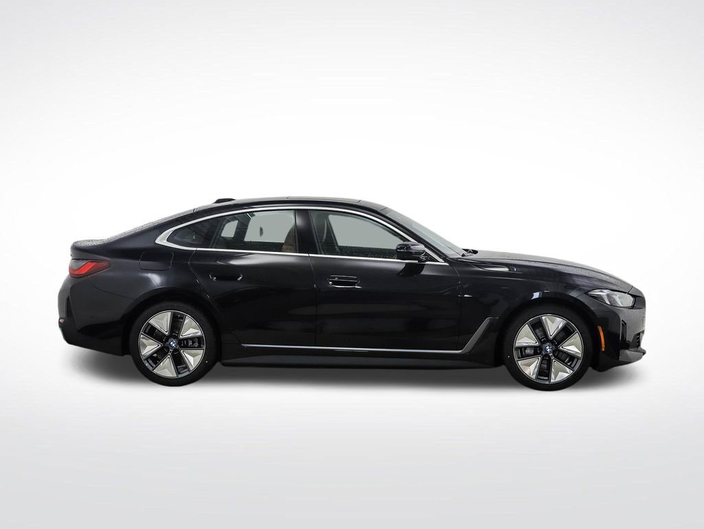 Used 2025 BMW i4 xDrive40i w/ Premium Package AWD/4WD image 6