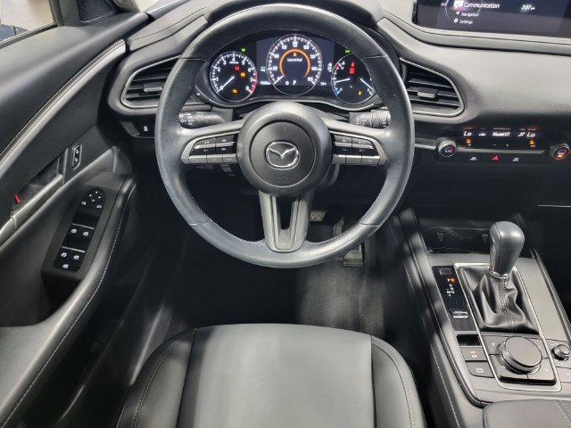 Certified 2023 MAZDA CX-30 AWD 2.5 S w/ Select Package image 25