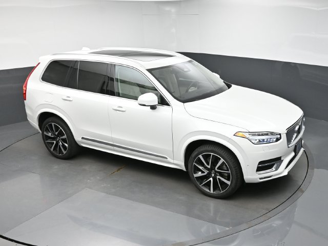 Used 2024 Volvo XC90 B5 Plus w/ Protection Package Premier AWD/4WD image 43