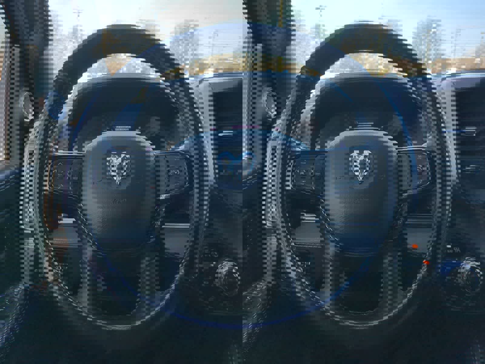 Used 2023 RAM 2500 Power Wagon w/ Level 2 Equipment Group image 22