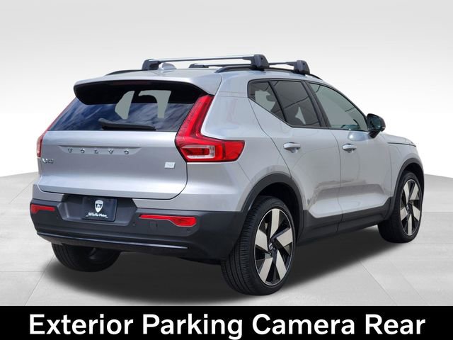 Certified 2023 Volvo XC40 Recharge Ultimate w/ Protection Package Premier AWD/4WD image 8
