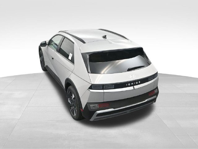 New 2027 Hyundai Ioniq 5 SEL RWD image 25