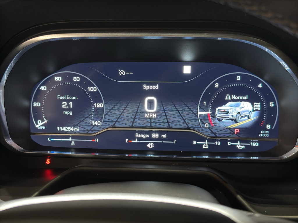 Used 2023 GMC Yukon SLT image 28