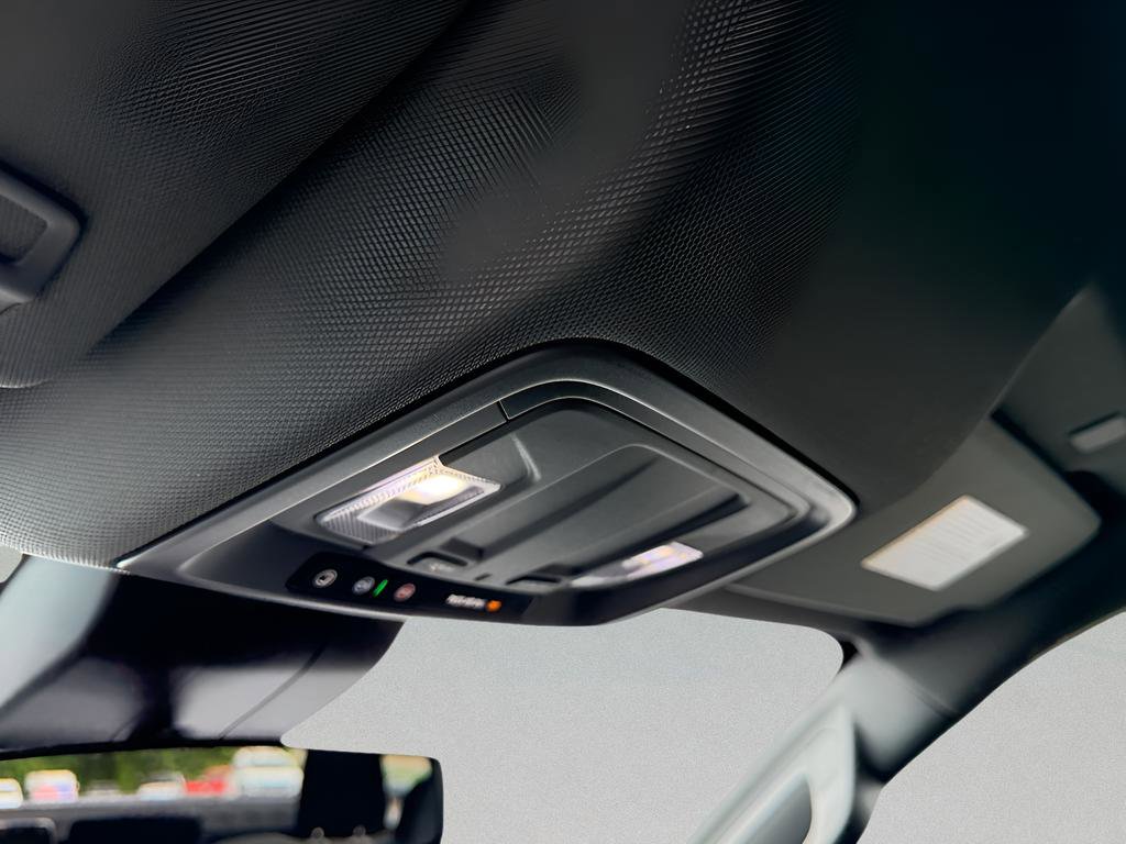 New 2026 Chevrolet Silverado 1500 Custom w/ Turbomax Blackout Package image 30