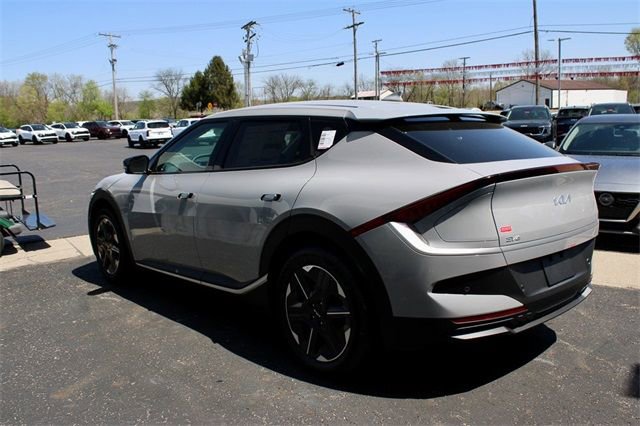 New 2025 Kia EV6 Light image 7