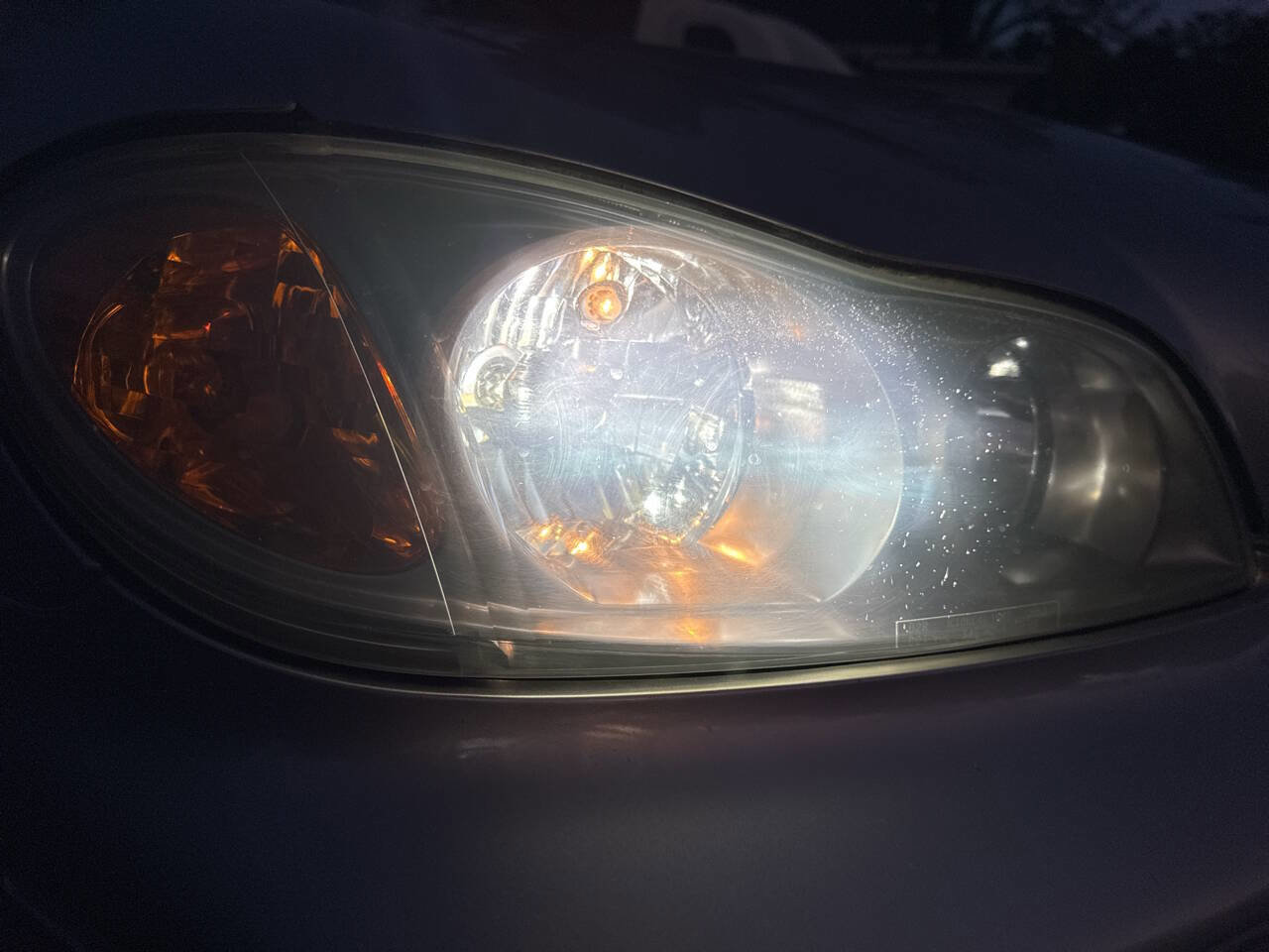 Used 2002 INFINITI I35 image 5