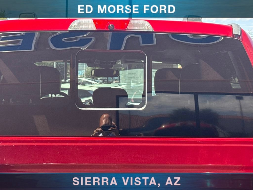 Certified 2021 Ford F450 Platinum w/ FX4 Off-Road Package AWD/4WD image 56