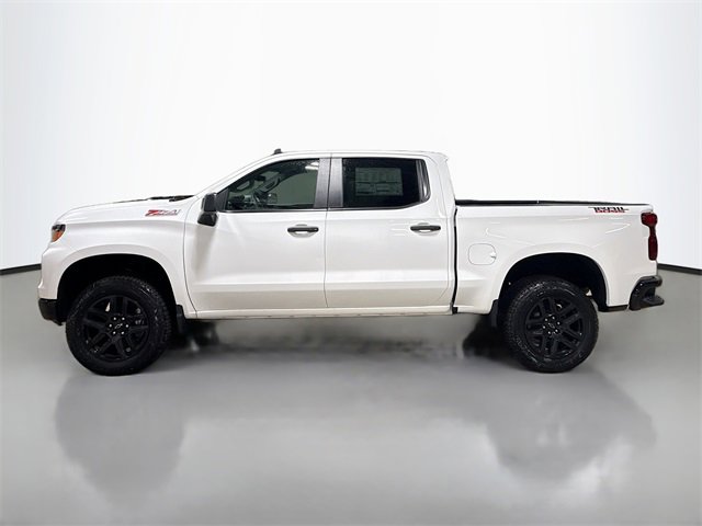 New 2026 Chevrolet Silverado 1500 Custom Trail Boss image 11