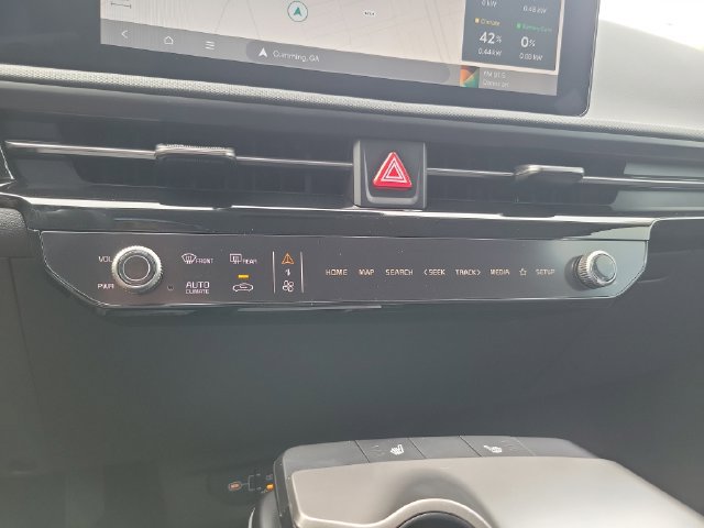 New 2026 Kia EV6 Light RWD image 23