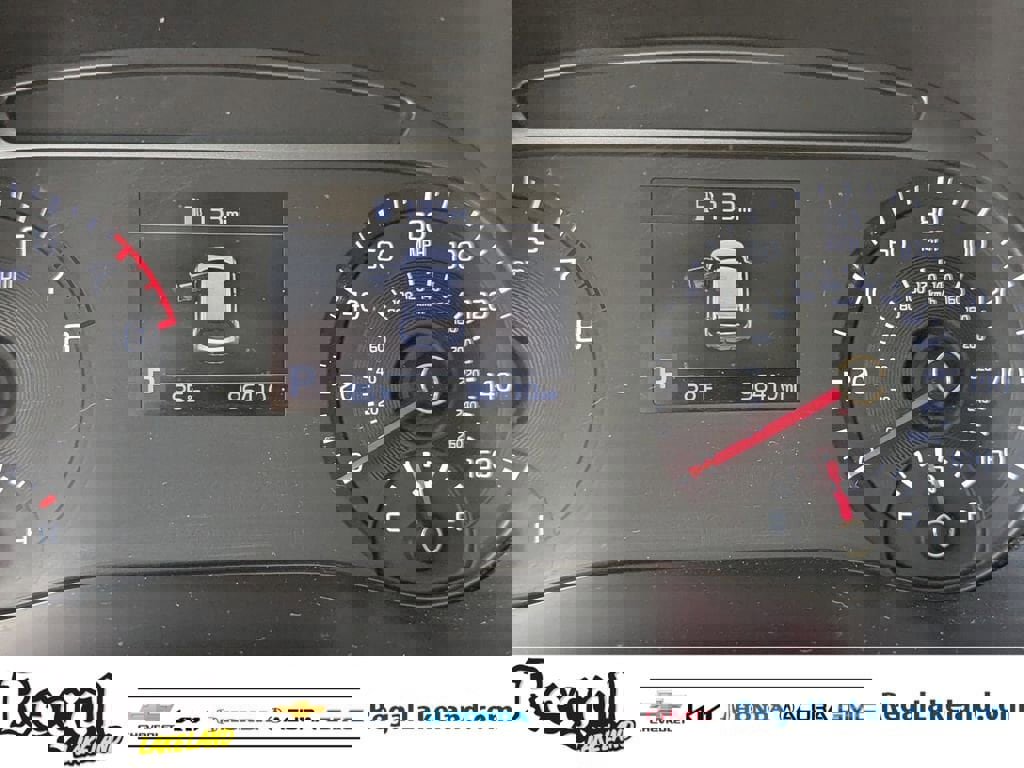 Used 2020 Kia Soul LX image 26