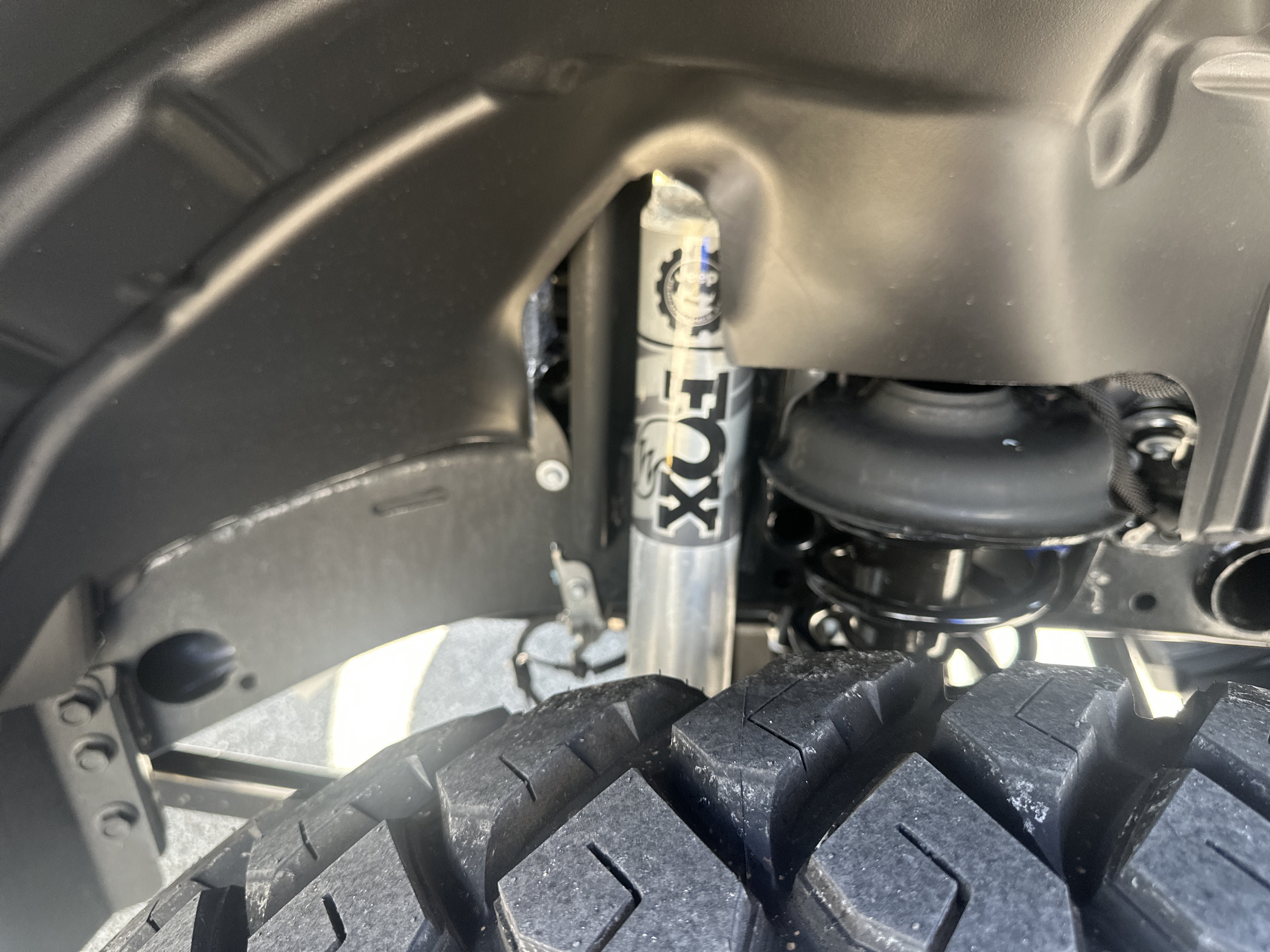 New 2026 Jeep Wrangler Unlimited Sport AWD/4WD image 44