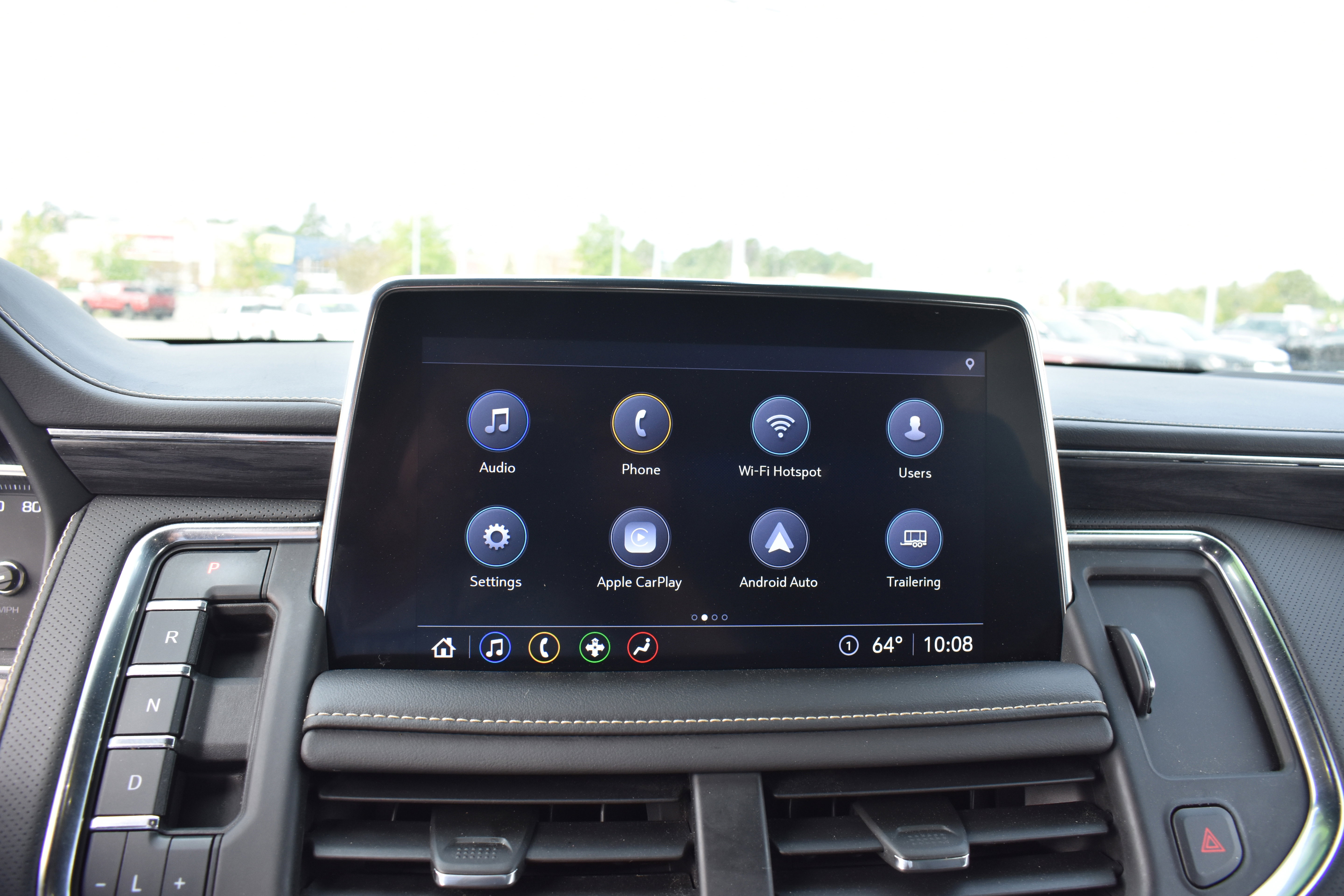 Used 2021 GMC Yukon XL SLT image 18