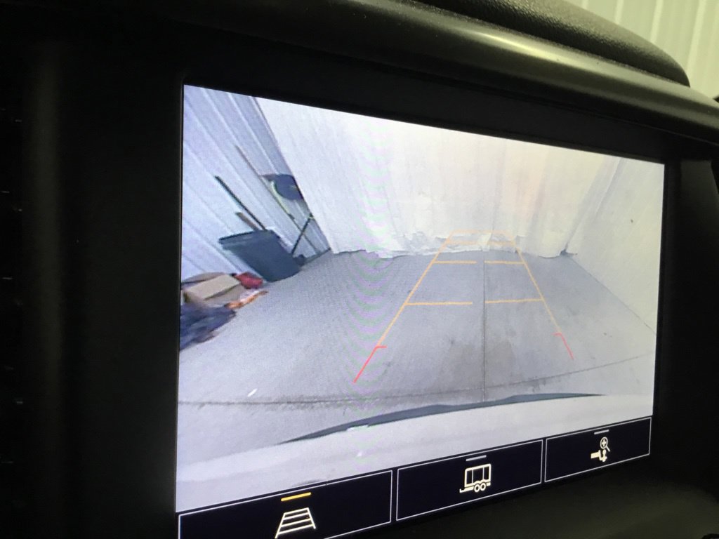 Used 2023 GMC Acadia AT4 w/ Trailering Package AWD/4WD image 11